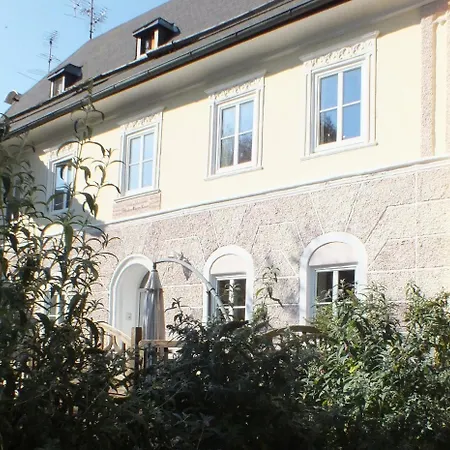 Holiday home In Mit Grosser Terrasse *